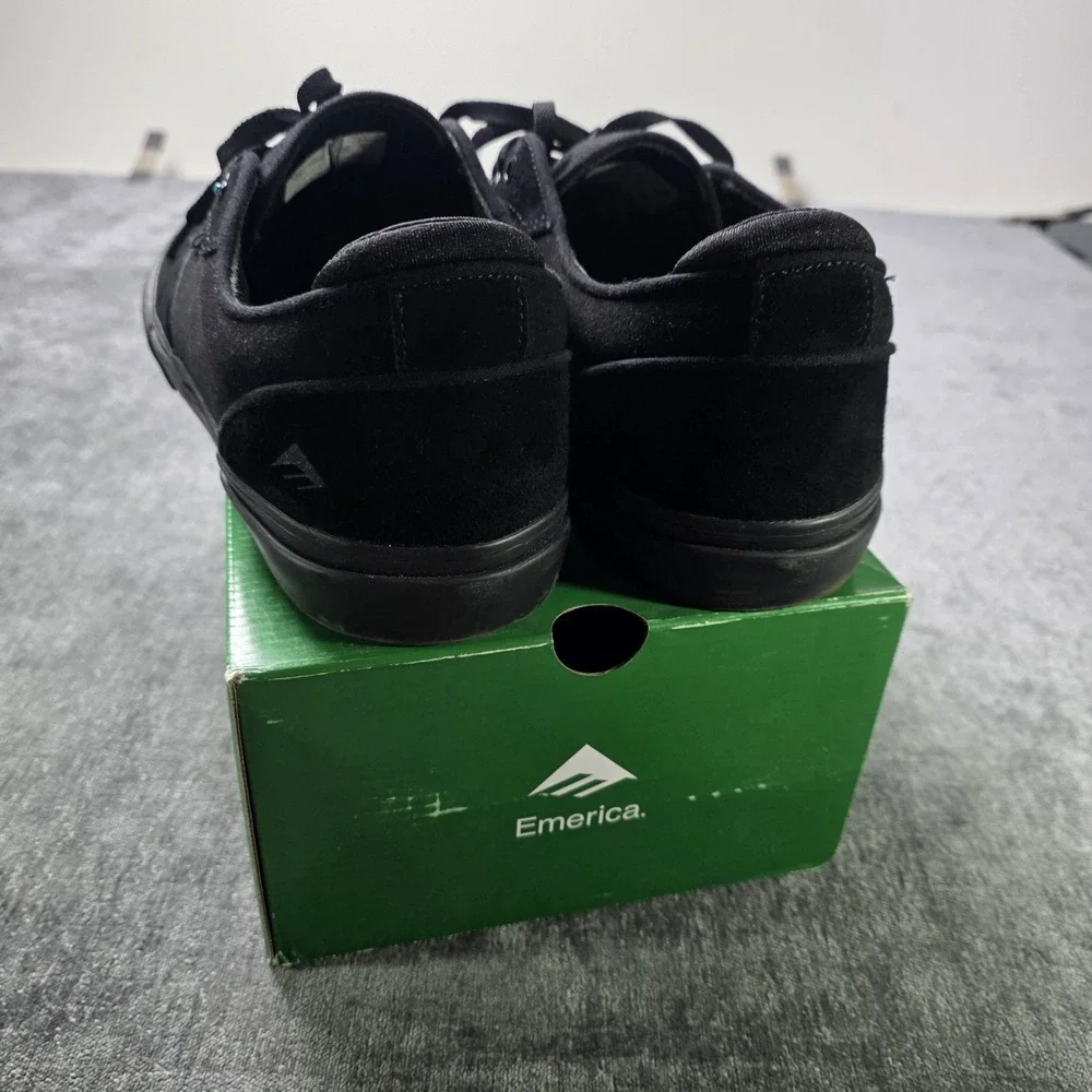 Emerica. worn once